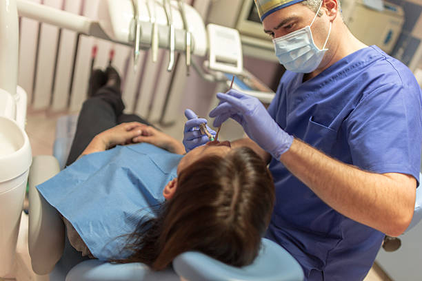 Dental Inlays and Onlays in Windsor, CA