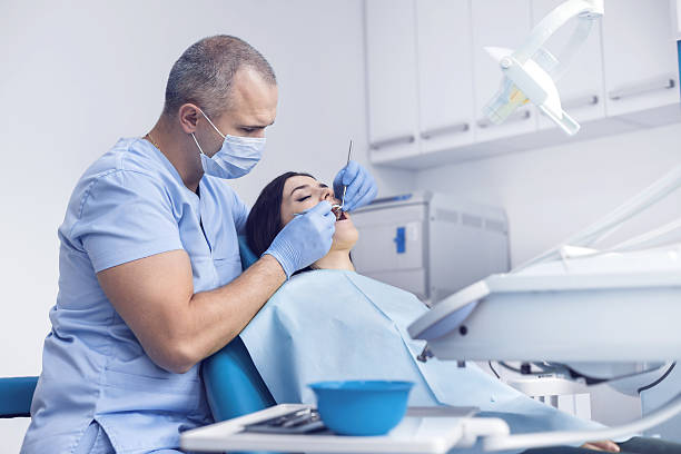 Full Mouth Reconstruction in Windsor, CA